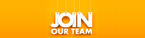 Join our team